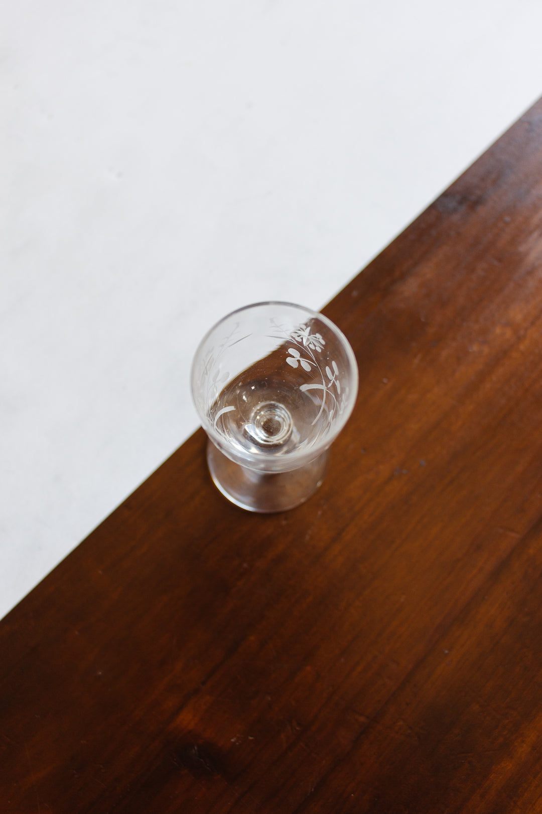 19th century Napoleon III ebonized rosewood “cave à liqueur”