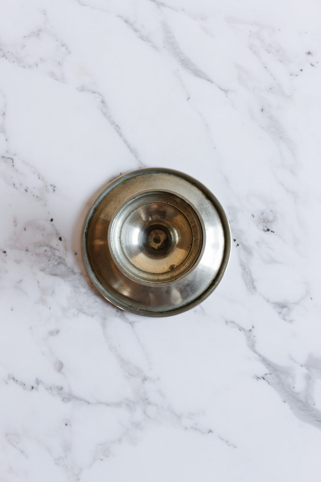 19th century French silver plate absinthe sugar cube trays