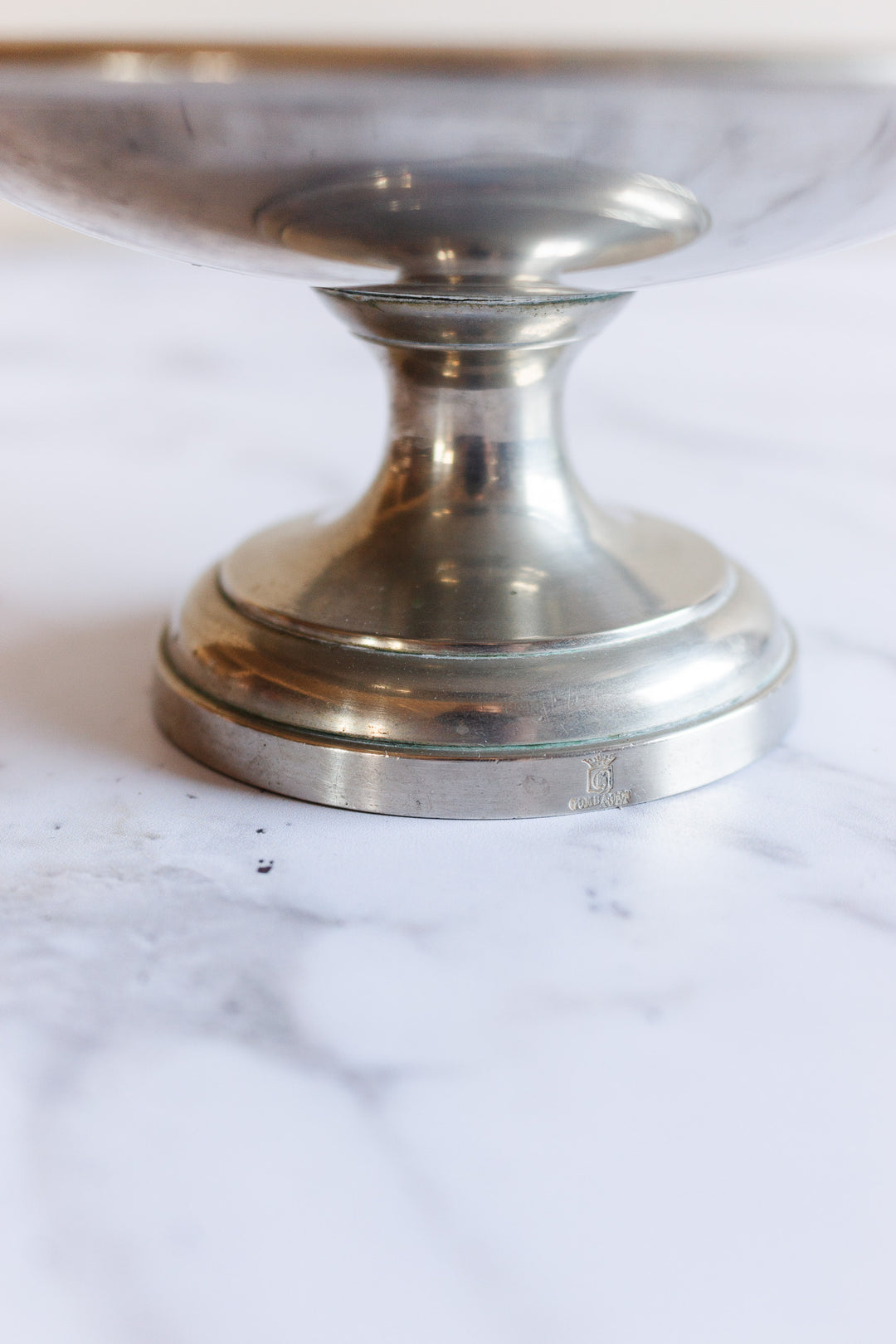 19th century French silver plate absinthe sugar cube trays