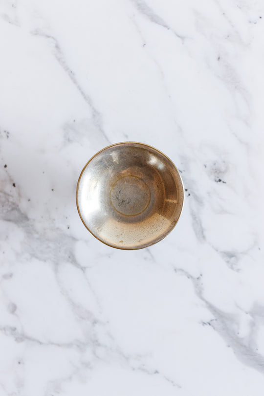 19th century French silver plate absinthe sugar cube trays