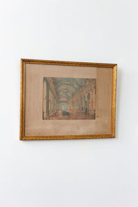 galerie des glaces (versailles)
