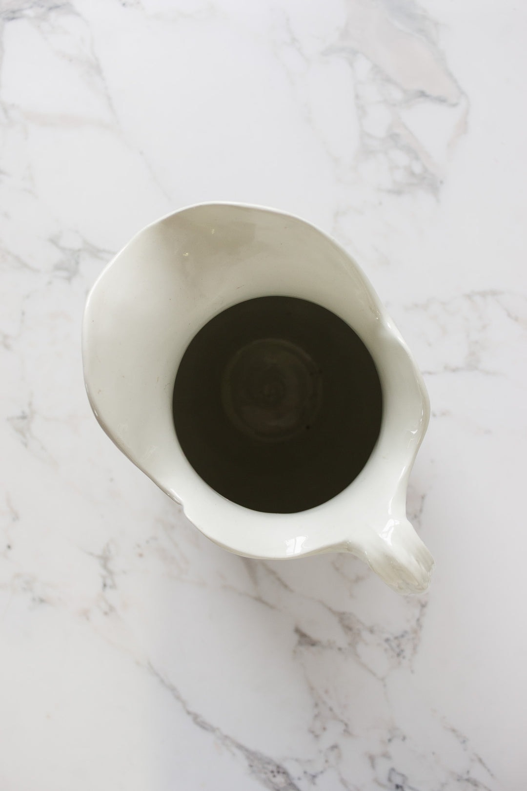 antique English burleighware ironstone wash basin