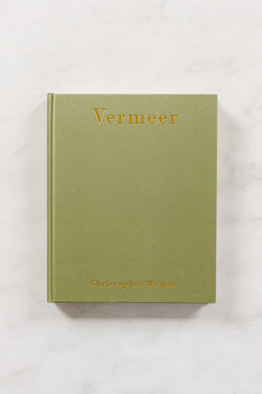 “Vermeer” by Christopher Wright