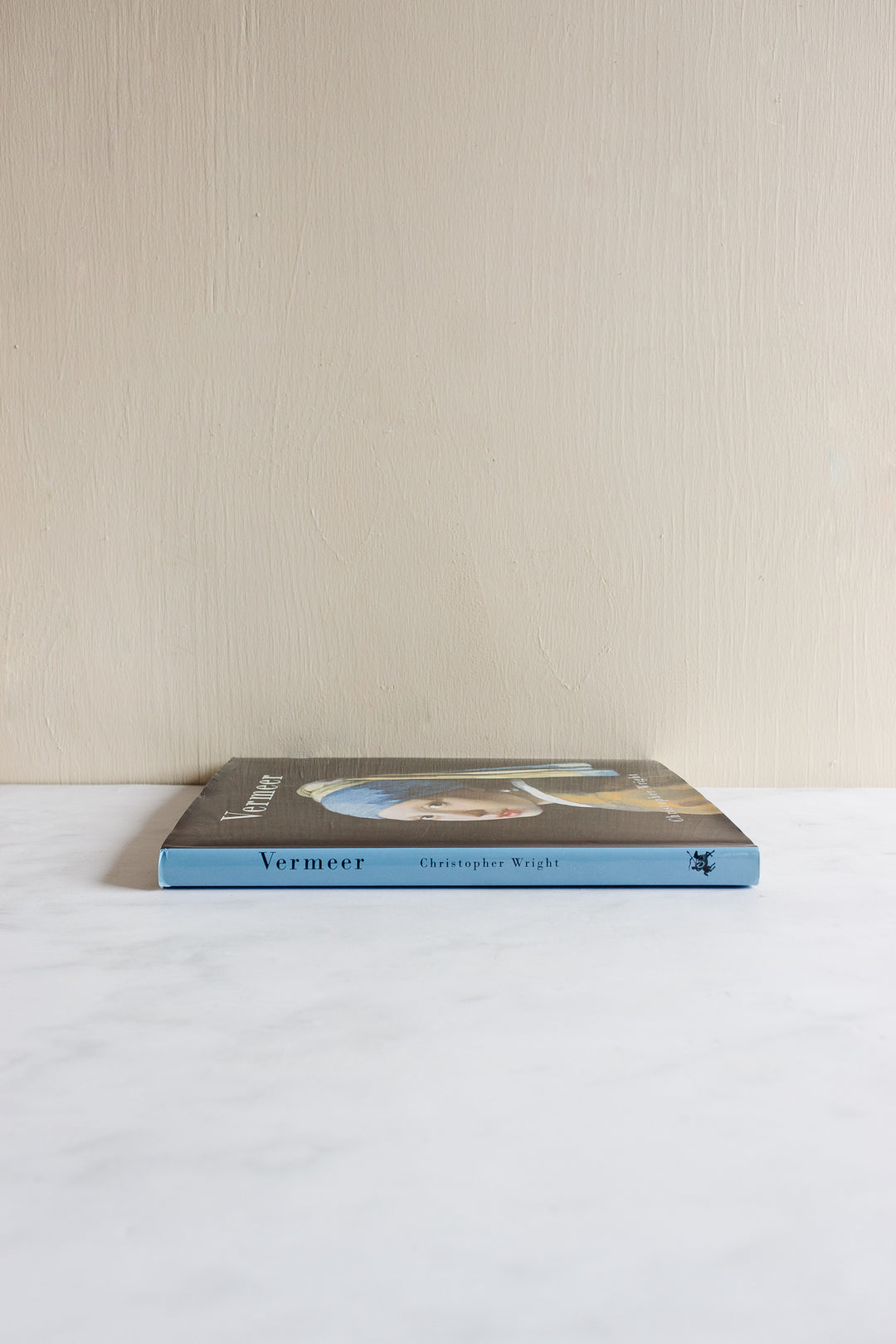 “Vermeer” by Christopher Wright
