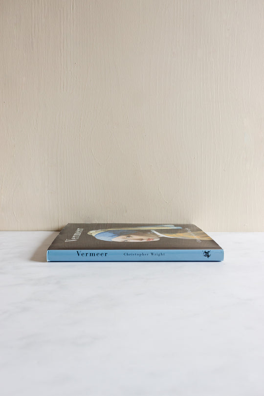 “Vermeer” by Christopher Wright