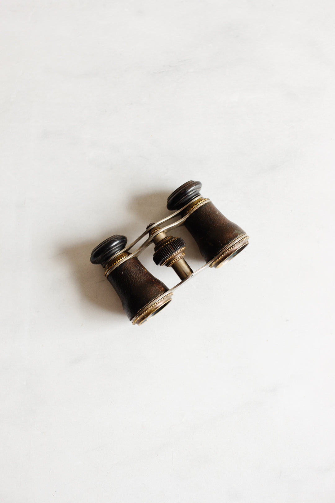 19th century french opera glasses