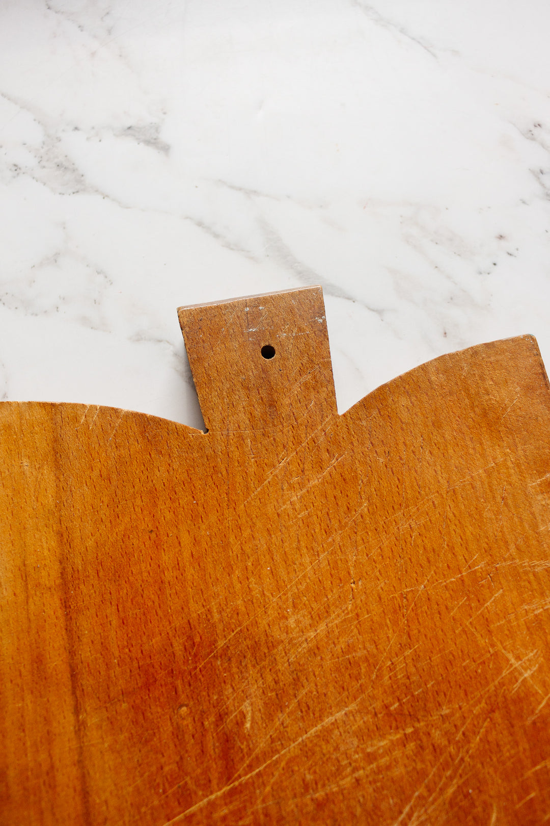 vintage quintessentially french breadboard
