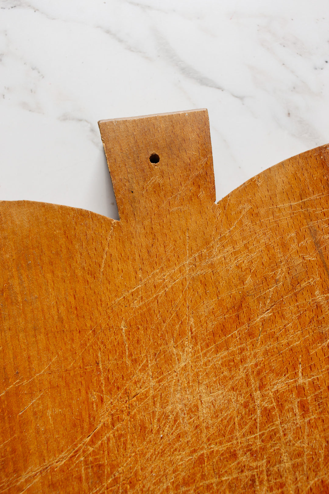 vintage quintessentially french breadboard
