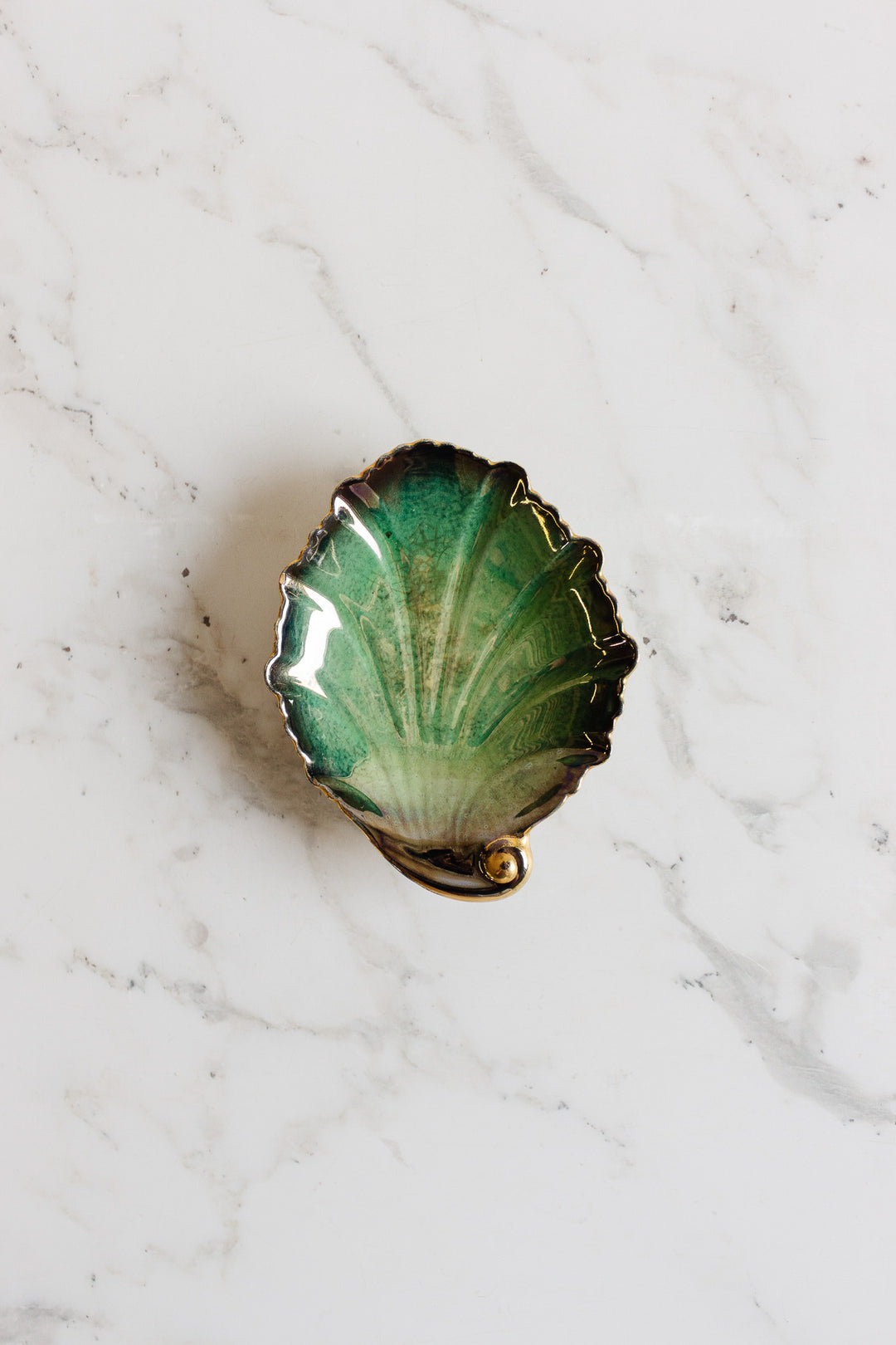 "vert royale" carltonware pin dish
