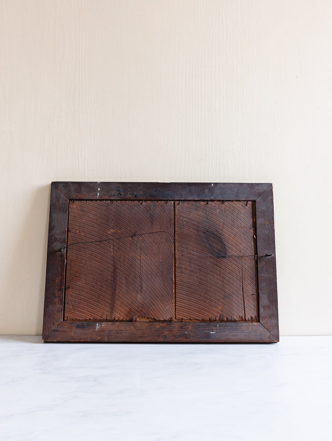 antique English nautical print