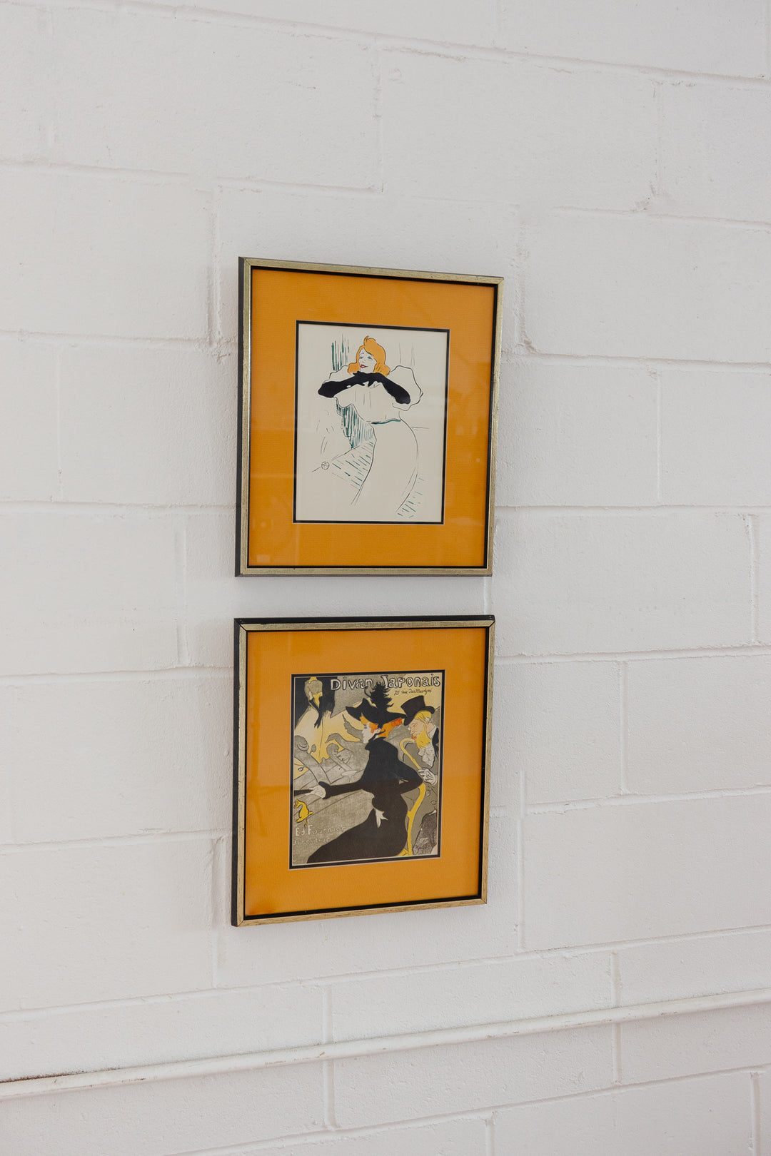 vintage toulouse-lautrec prints