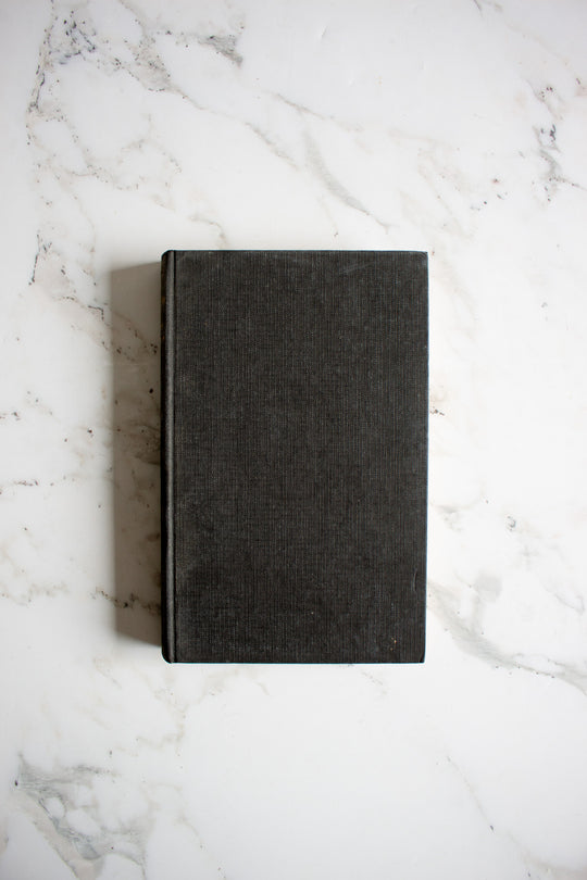 vintage english trio of hardcover books