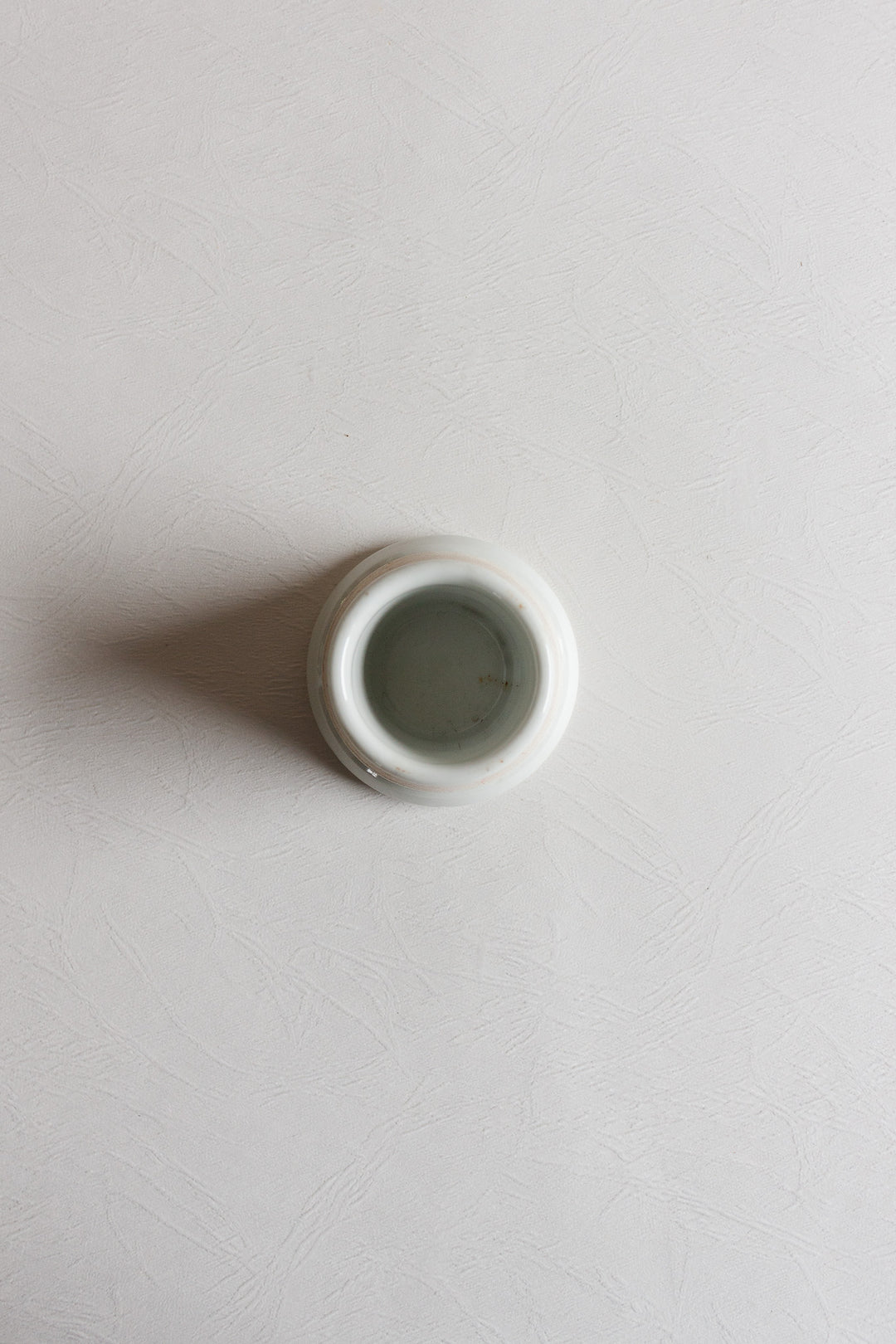 vintage quintessentially french white match striker