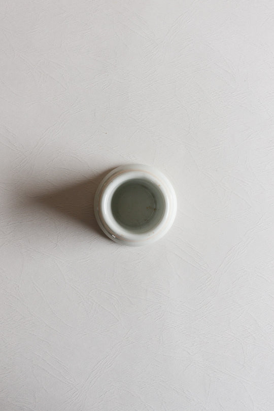 vintage quintessentially french white match striker