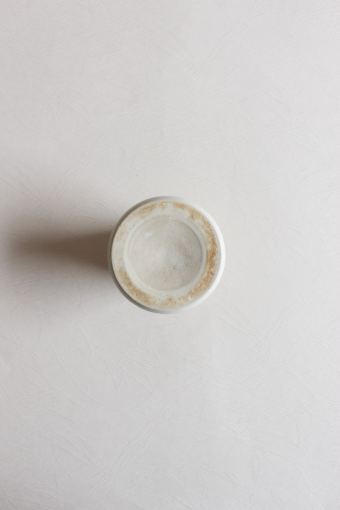 vintage quintessentially french white match striker