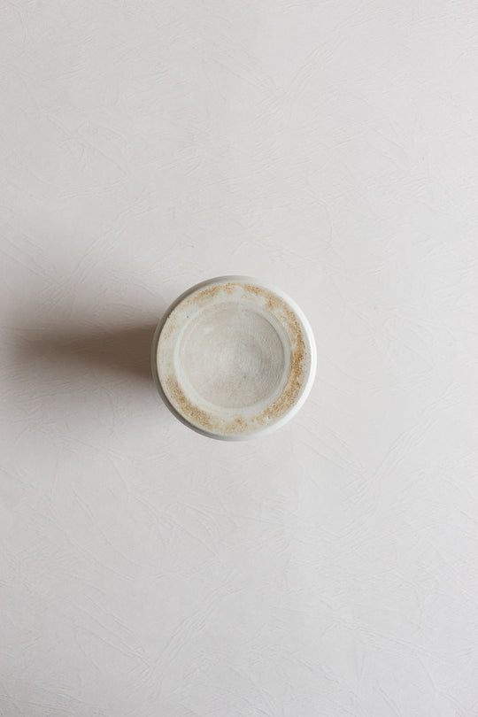 vintage quintessentially french white match striker