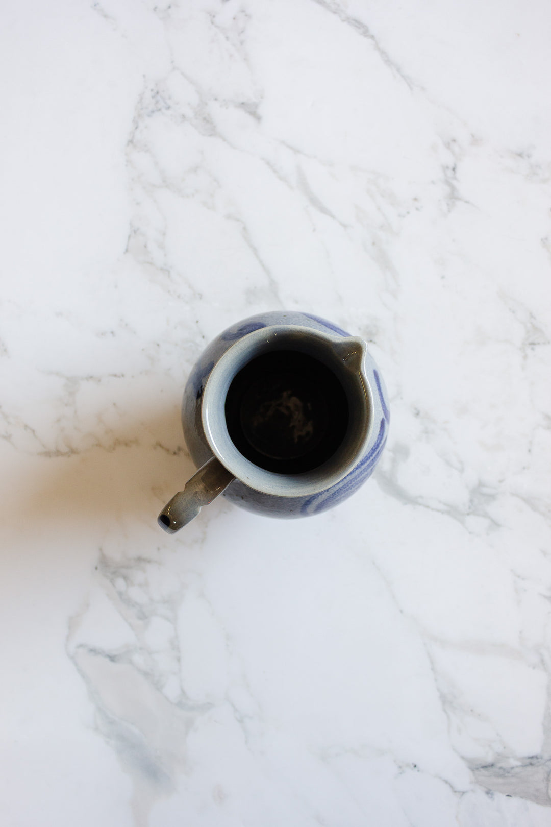 vintage german marzi & remi 2 litre pitcher