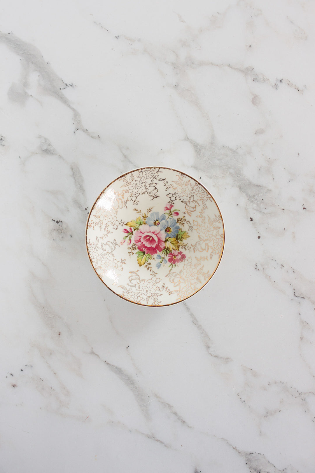 pair of 1920s weatherby hanley royal falconware trinket dishes