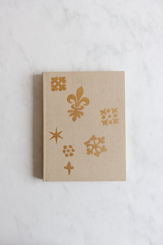 vintage German art book "Der Hohenfurther Meister"