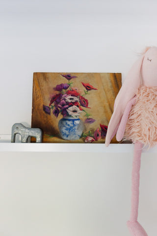 le bouquet artistique