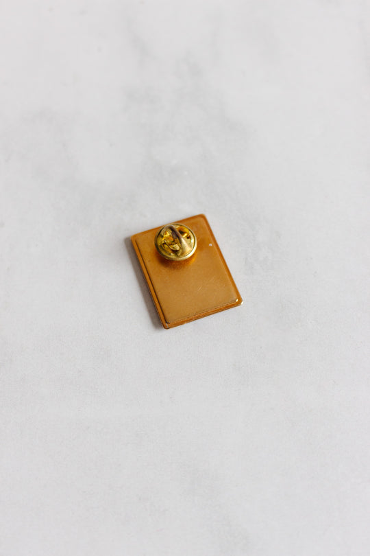 vintage french art pins