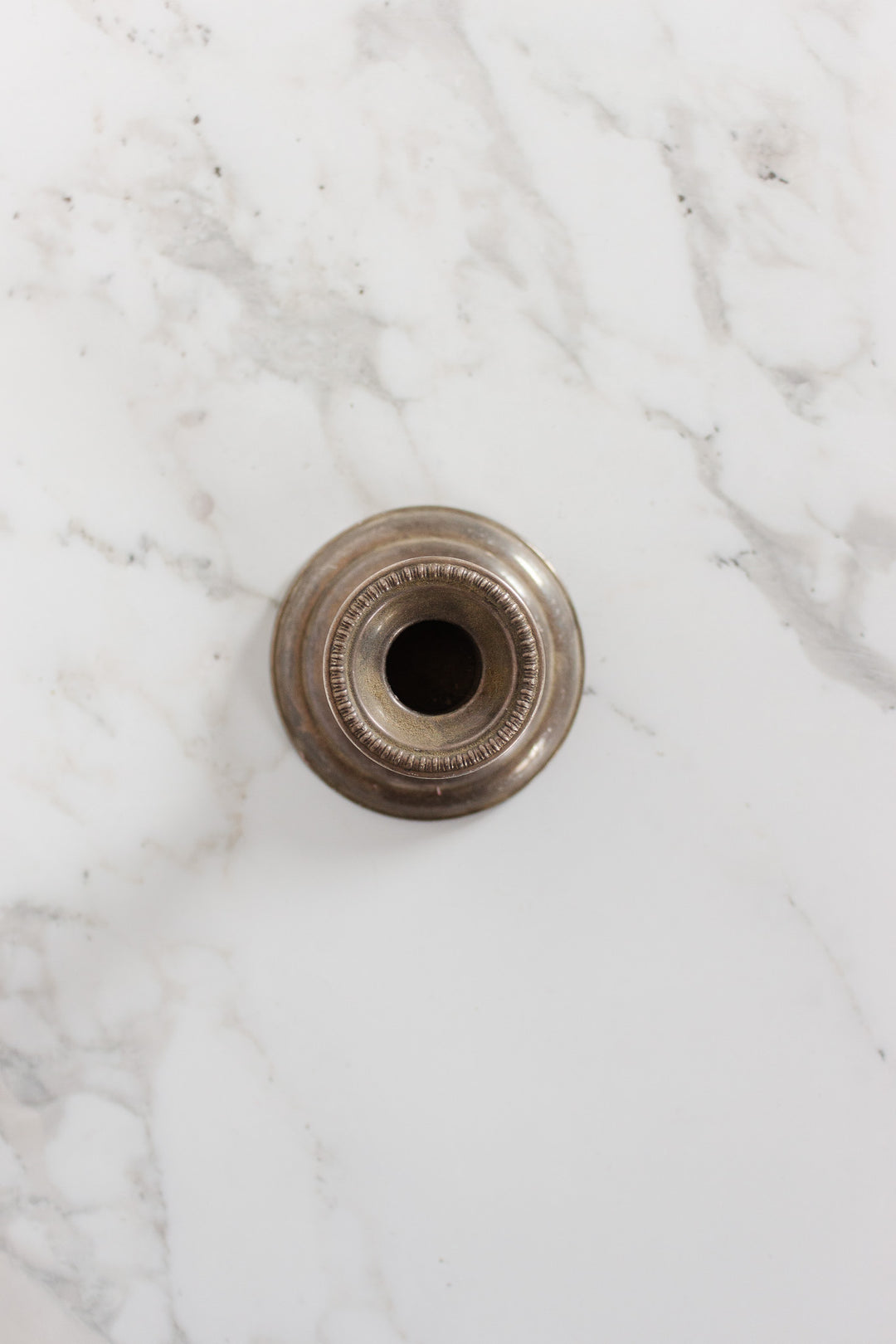 pair of vintage birks regency silverplated candlesticks