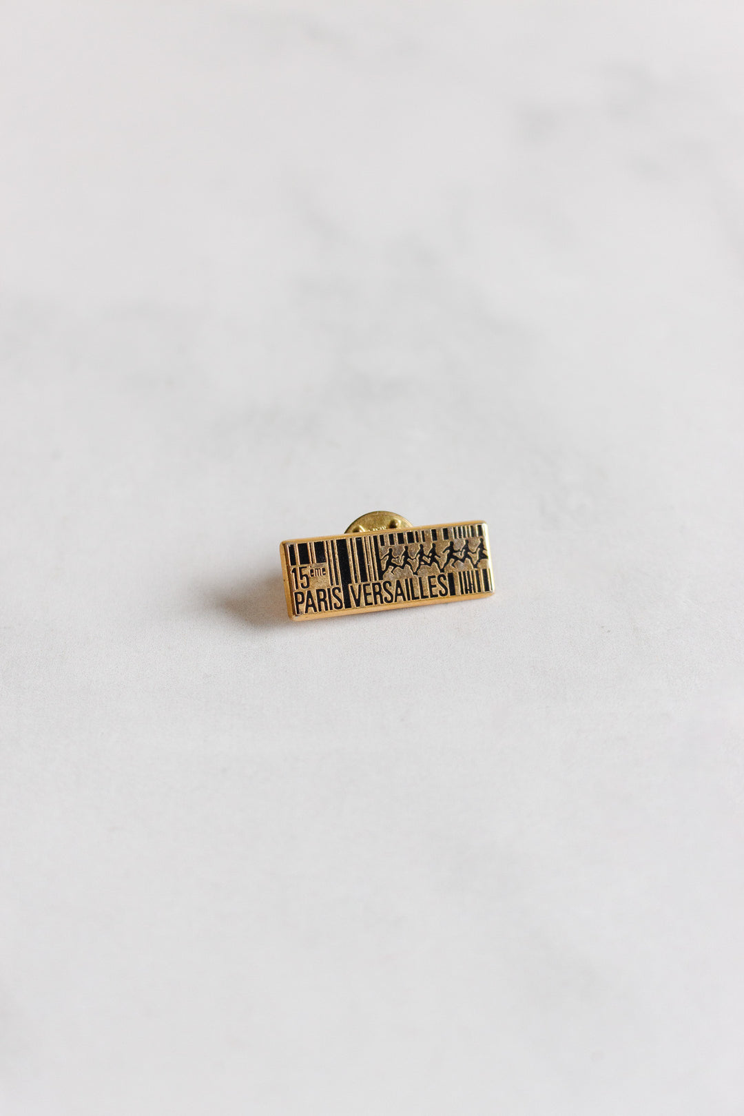 vintage french art pins