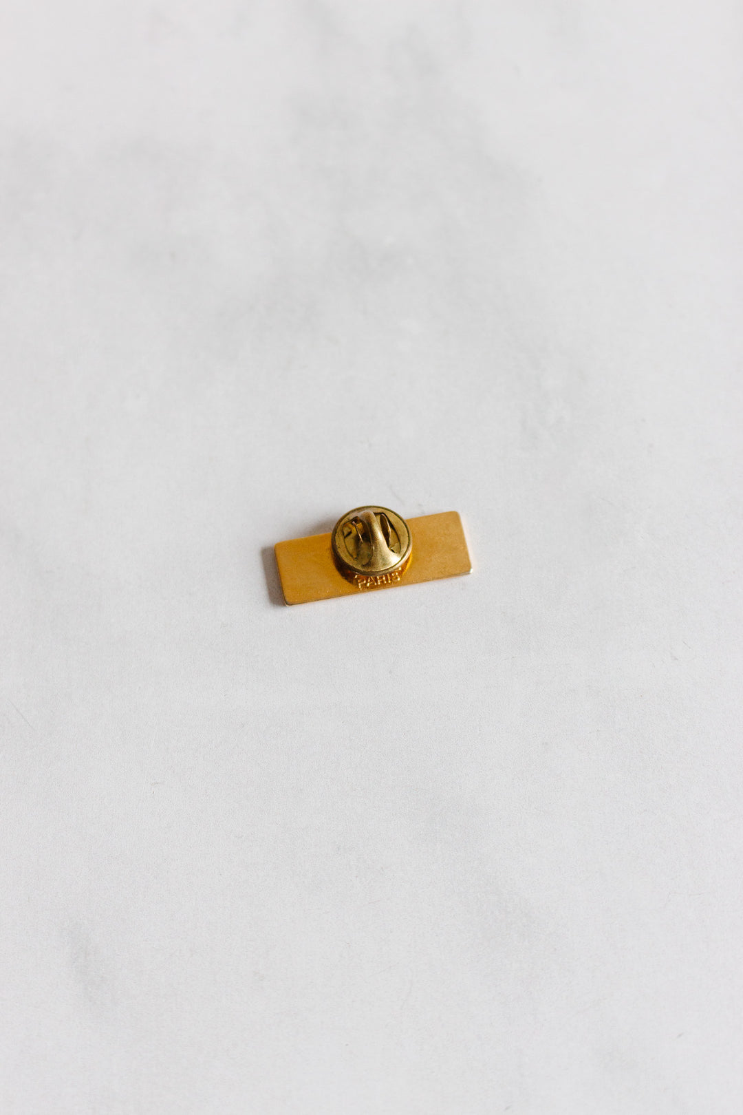 vintage french art pins