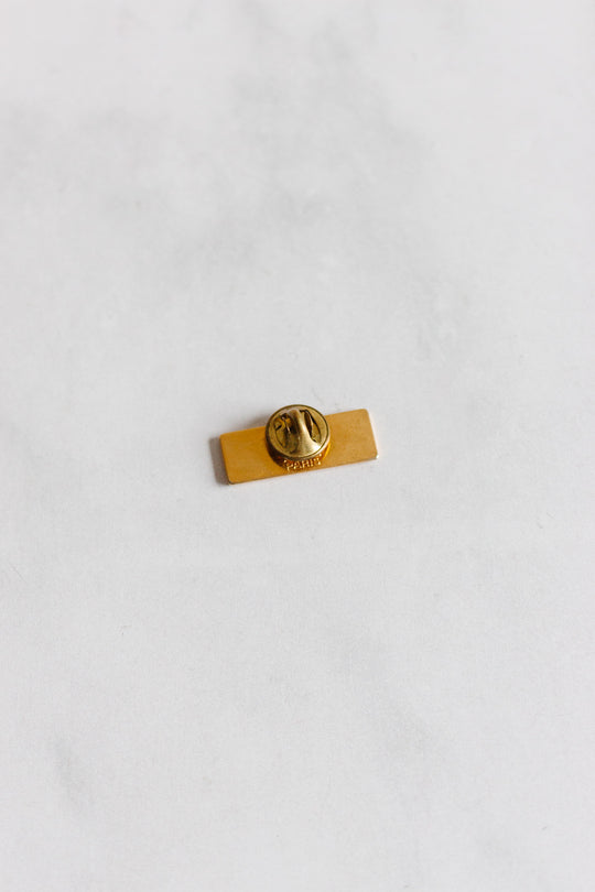 vintage french art pins