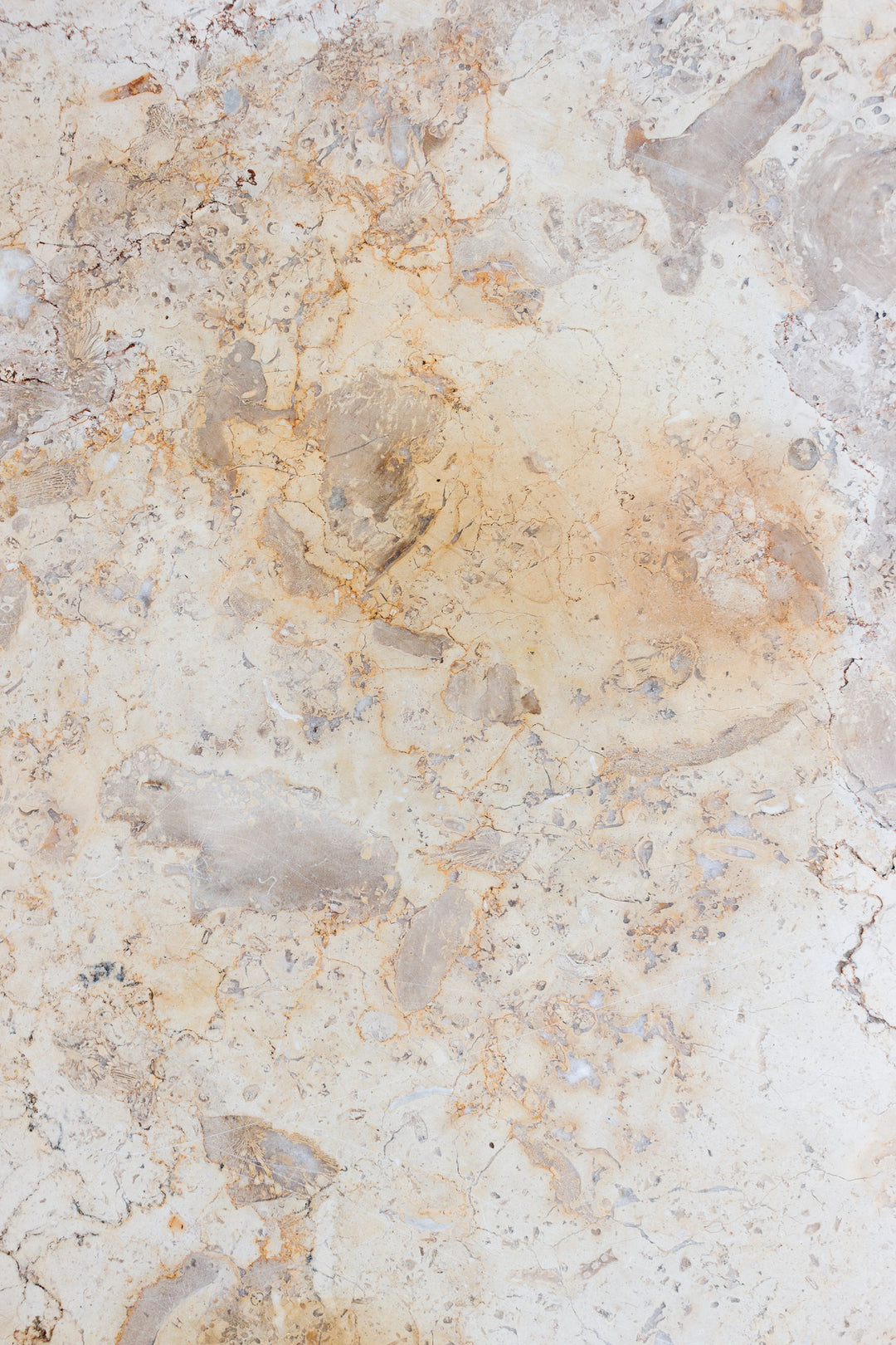 turn of the century English pub table with stone top