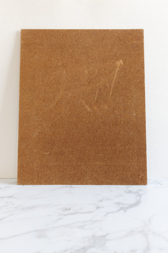 à travers les ruelles