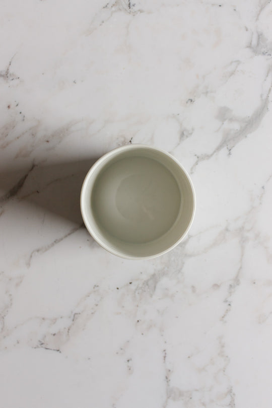 vintage rosenthal textured lidded pot