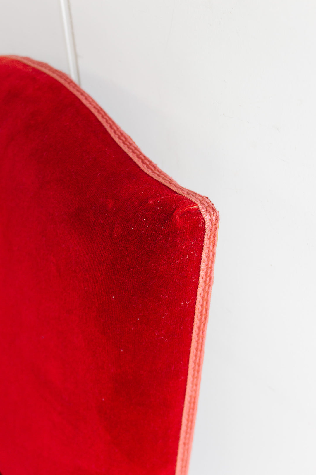 antique french louis xiv dining chairs, set of 6