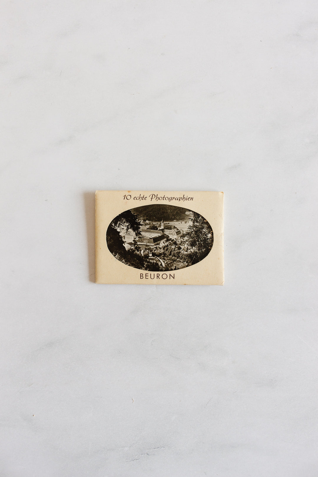 antique européenne souvenir photo books