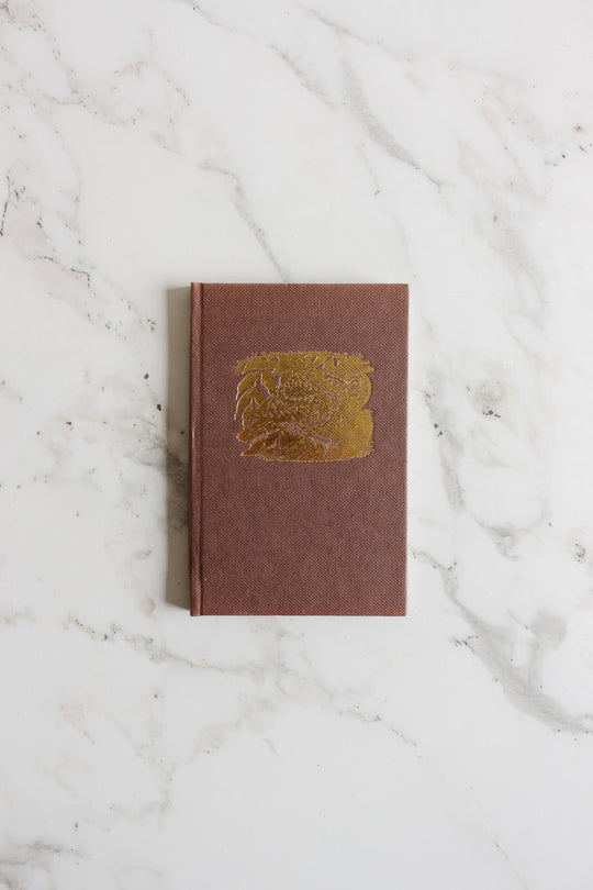 "owls" vintage book by WH Allen