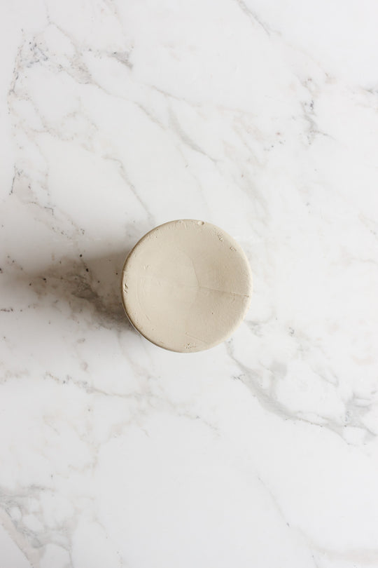 vintage quintessentially french stoneware mustard jar