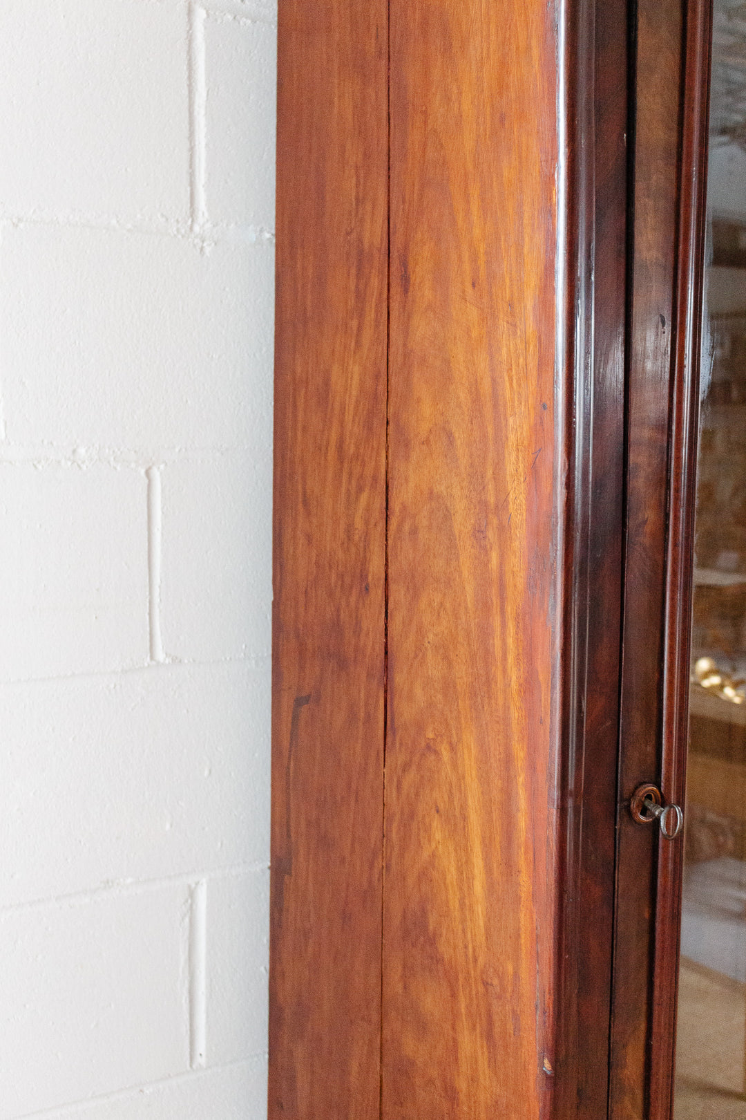 19th century French Louis Philippe cabinet