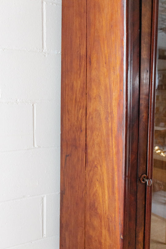 19th century French Louis Philippe cabinet