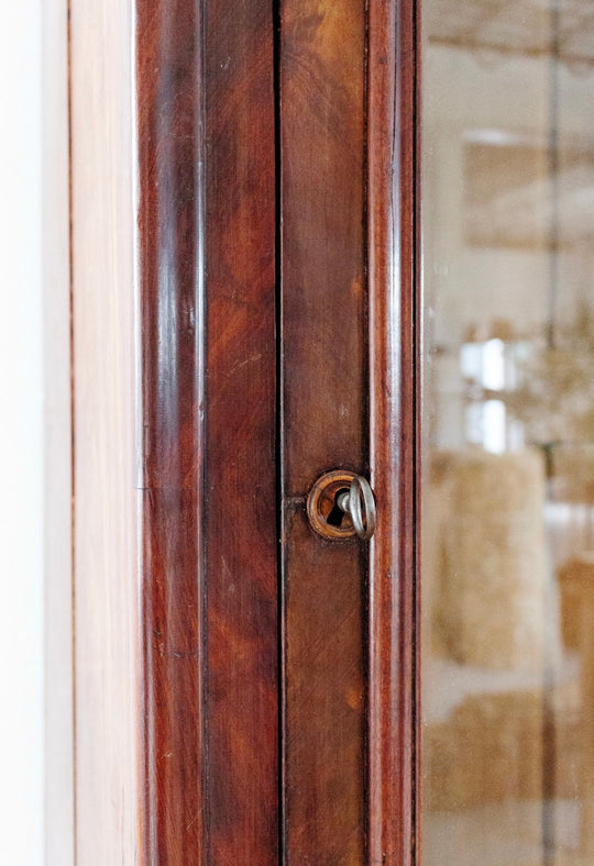 19th century French Louis Philippe cabinet