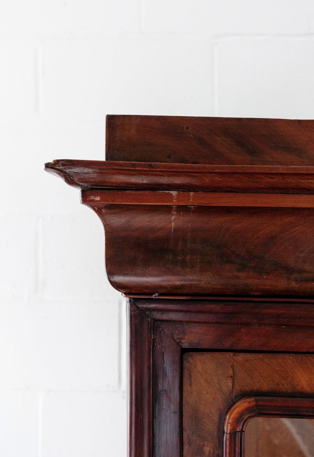 19th century French Louis Philippe cabinet