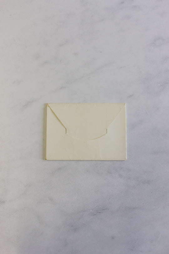 vintage French souvenir postcard set