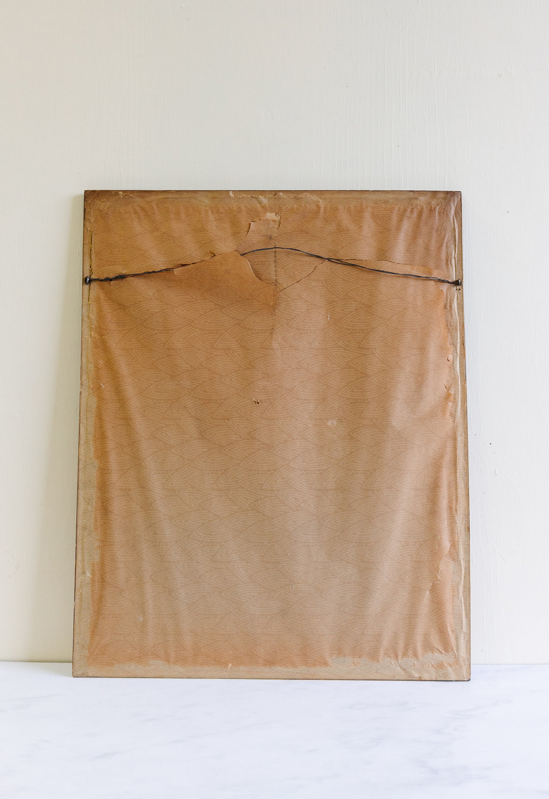 antique English framed etching portrait “Lord Henry Petty”