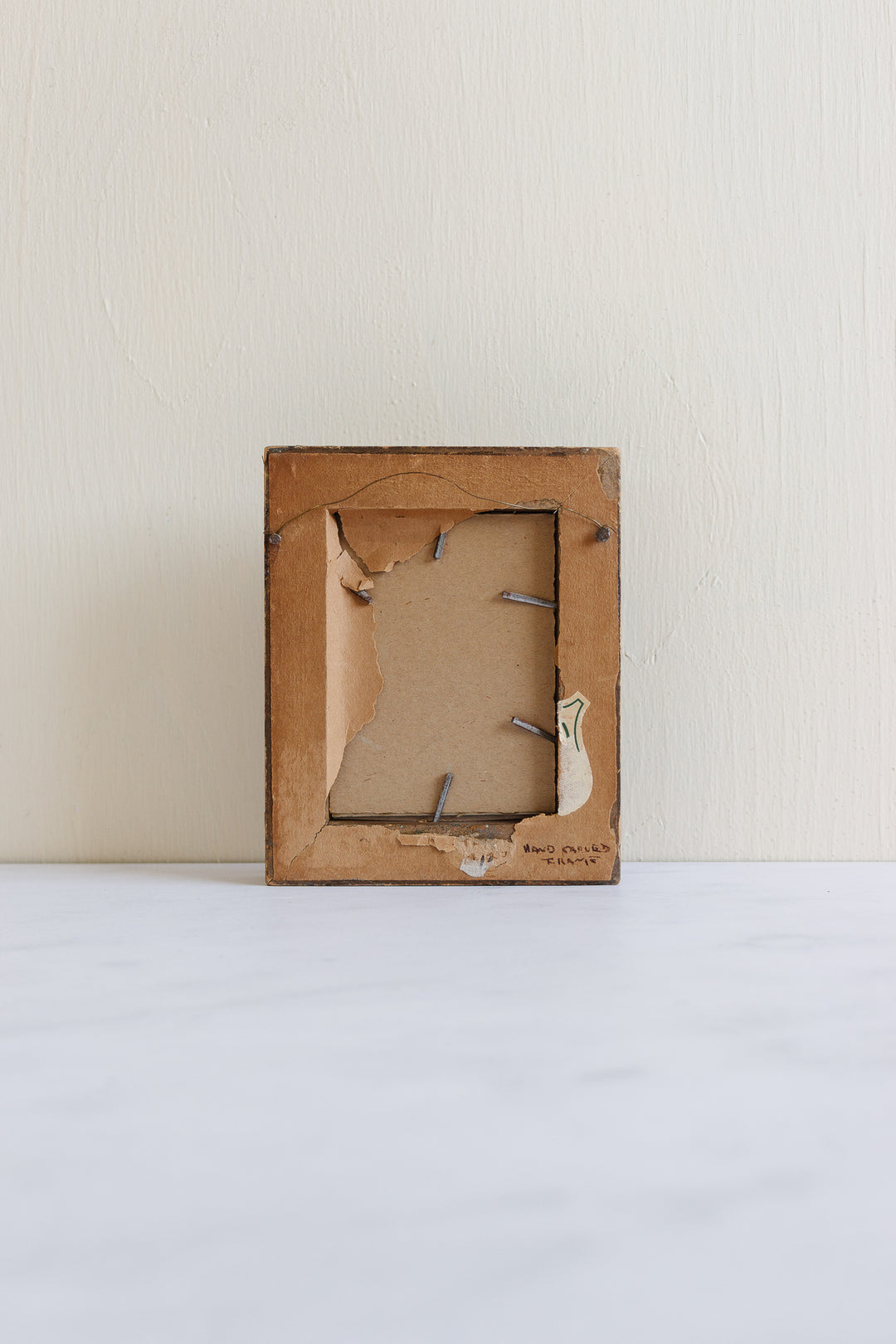 anémones sur la table