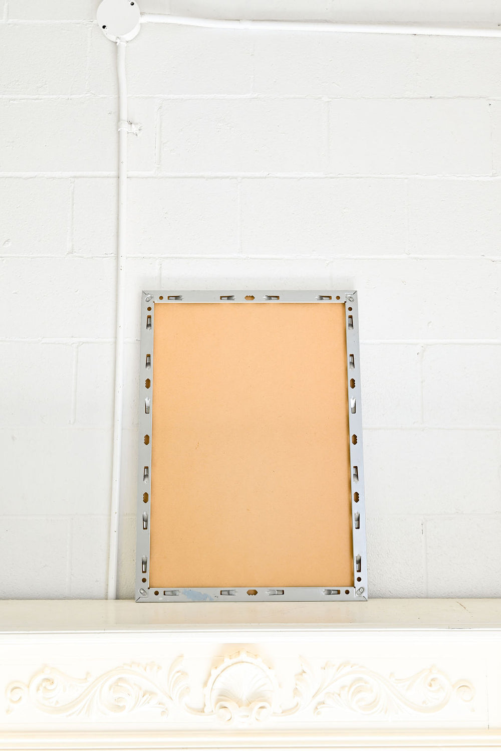 air france "paris" publicity poster