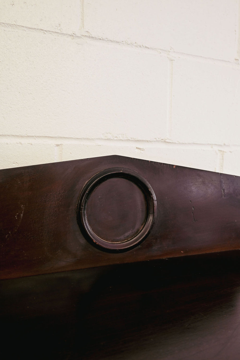 antique english chest of drawers