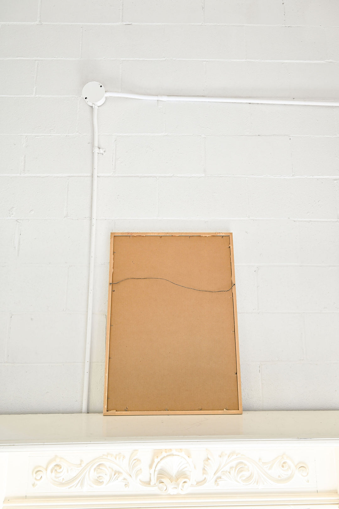 air france "proche orient" advertising poster