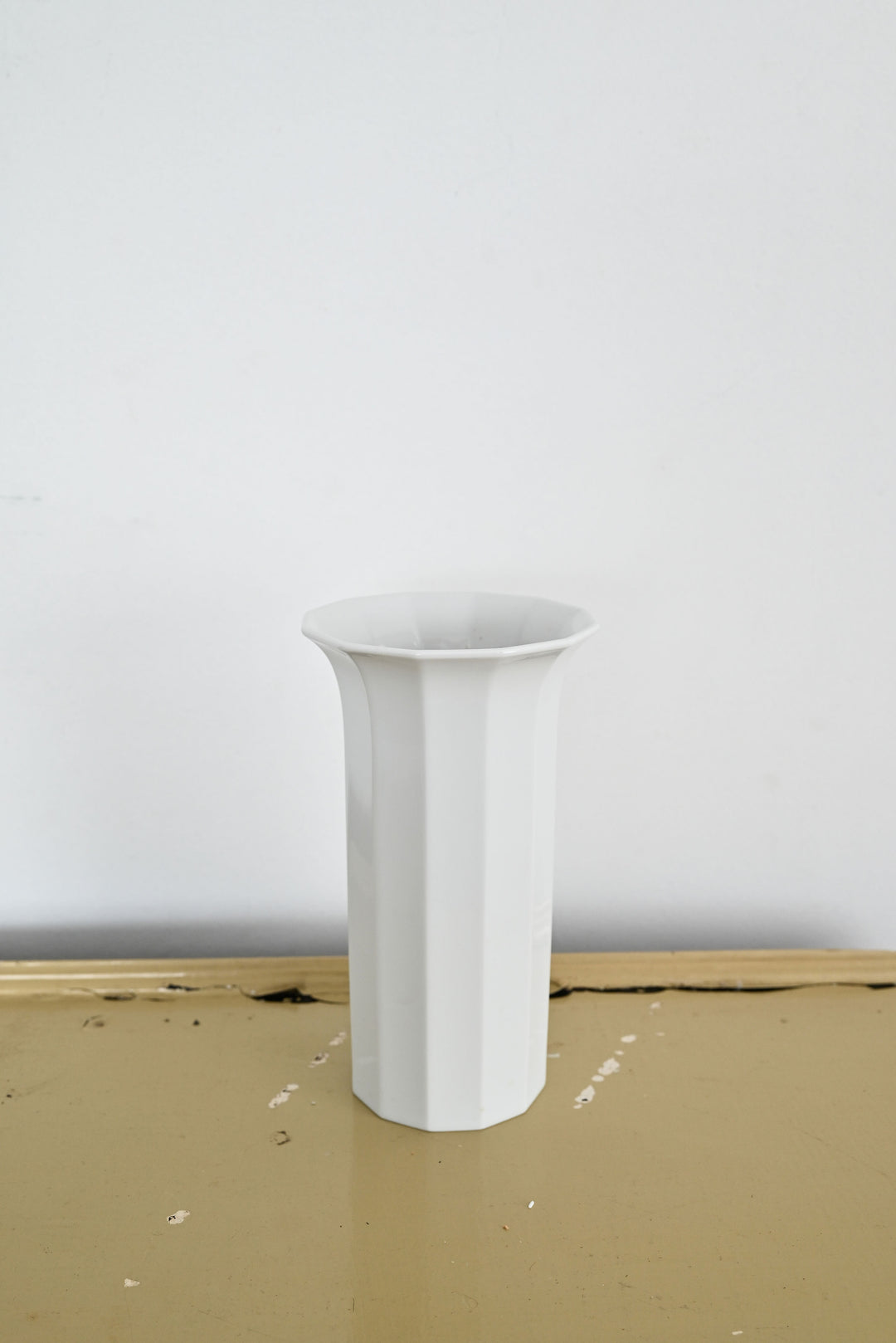 vintage Rosenthal vase
