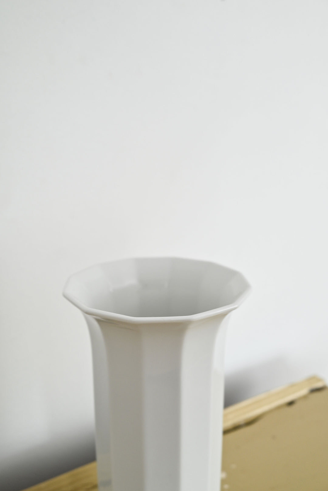 vintage Rosenthal vase
