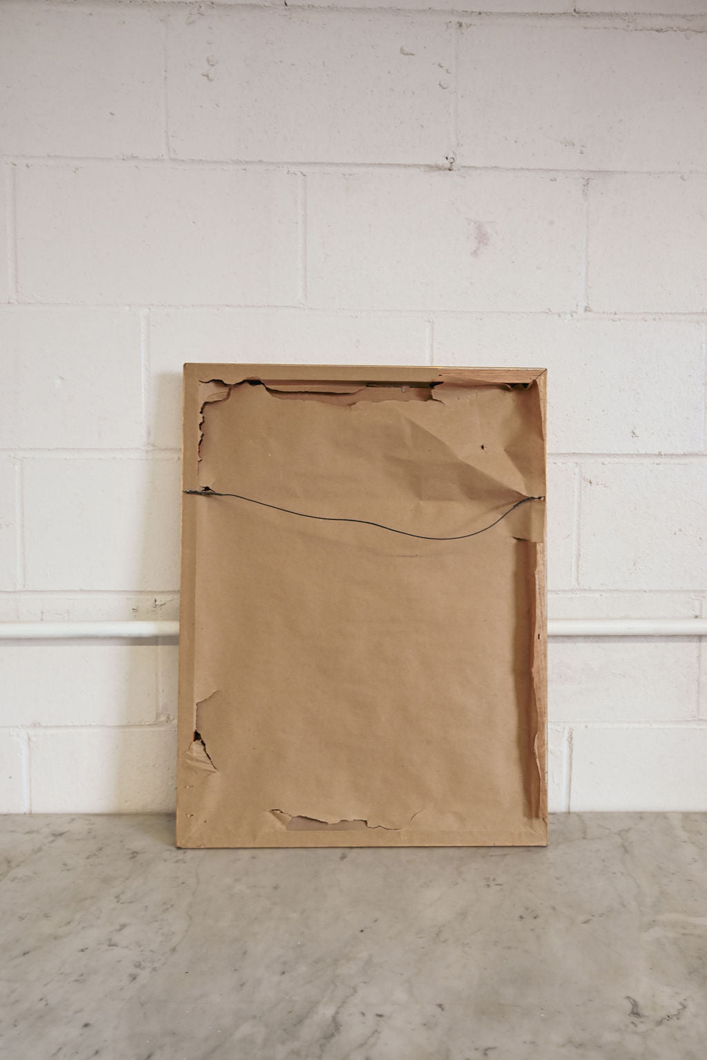 antique engraving "diana efesina"