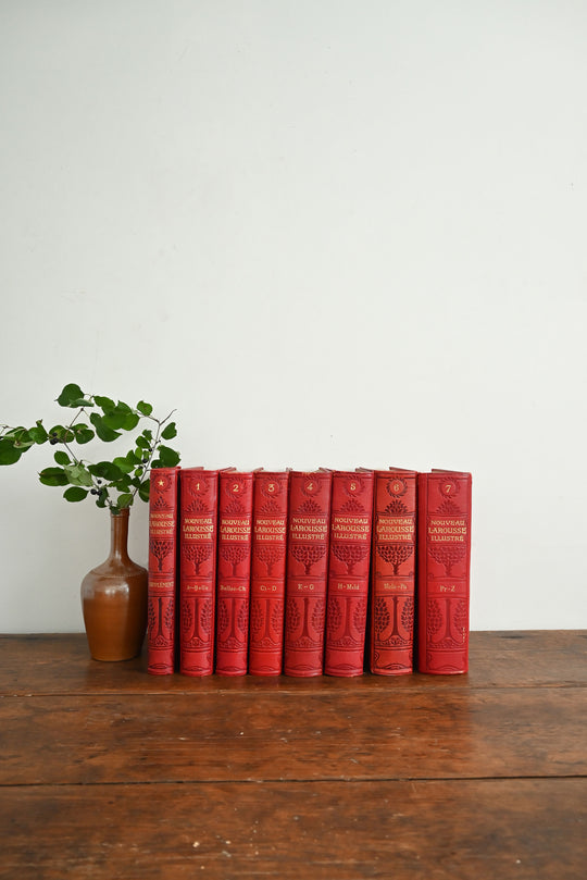 vintage french stoneware liquor bottle